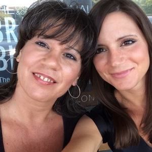 Meet your Posher, Stacy